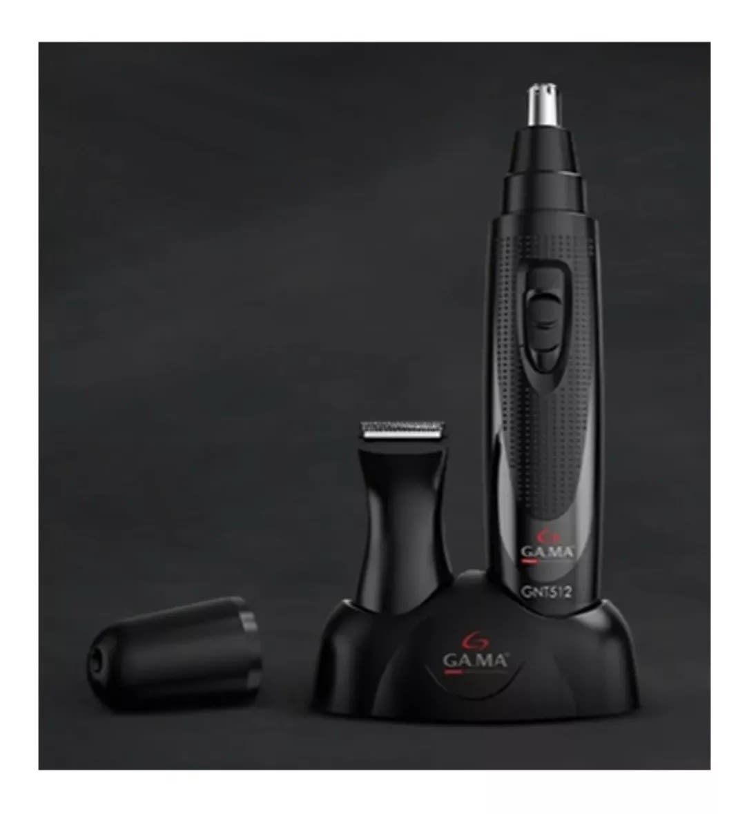 GAMA ITALY CORTADORA DE CABELLO GNT5123