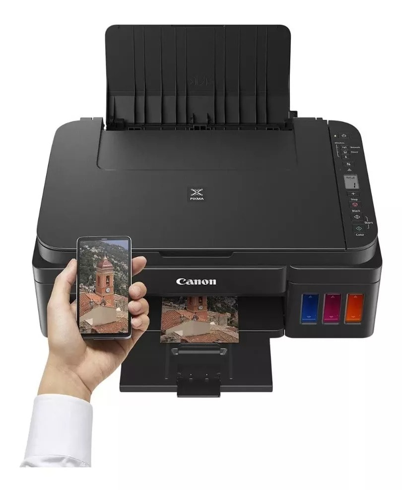 IMPRESORA CANON PIXMA G11305