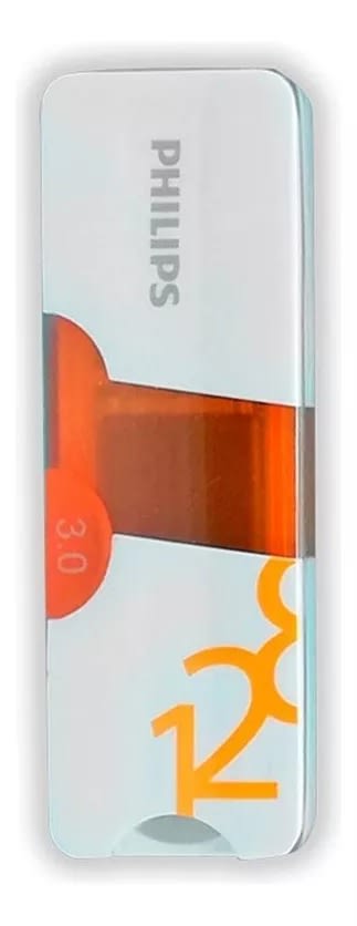 PHILIPS USB 3.0 FLASH DRIVE 128GB SUPER SPEED CITI2