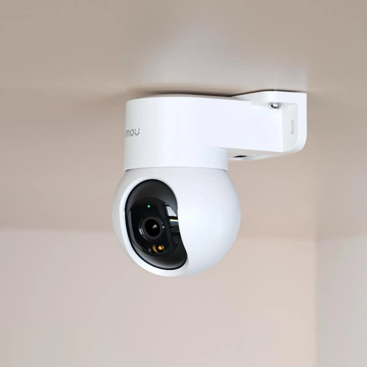 IMOU INTEGRATED-BRACKET INDOOR SMART SECURITY CAMERA RANGER MINI 2K 3MP3