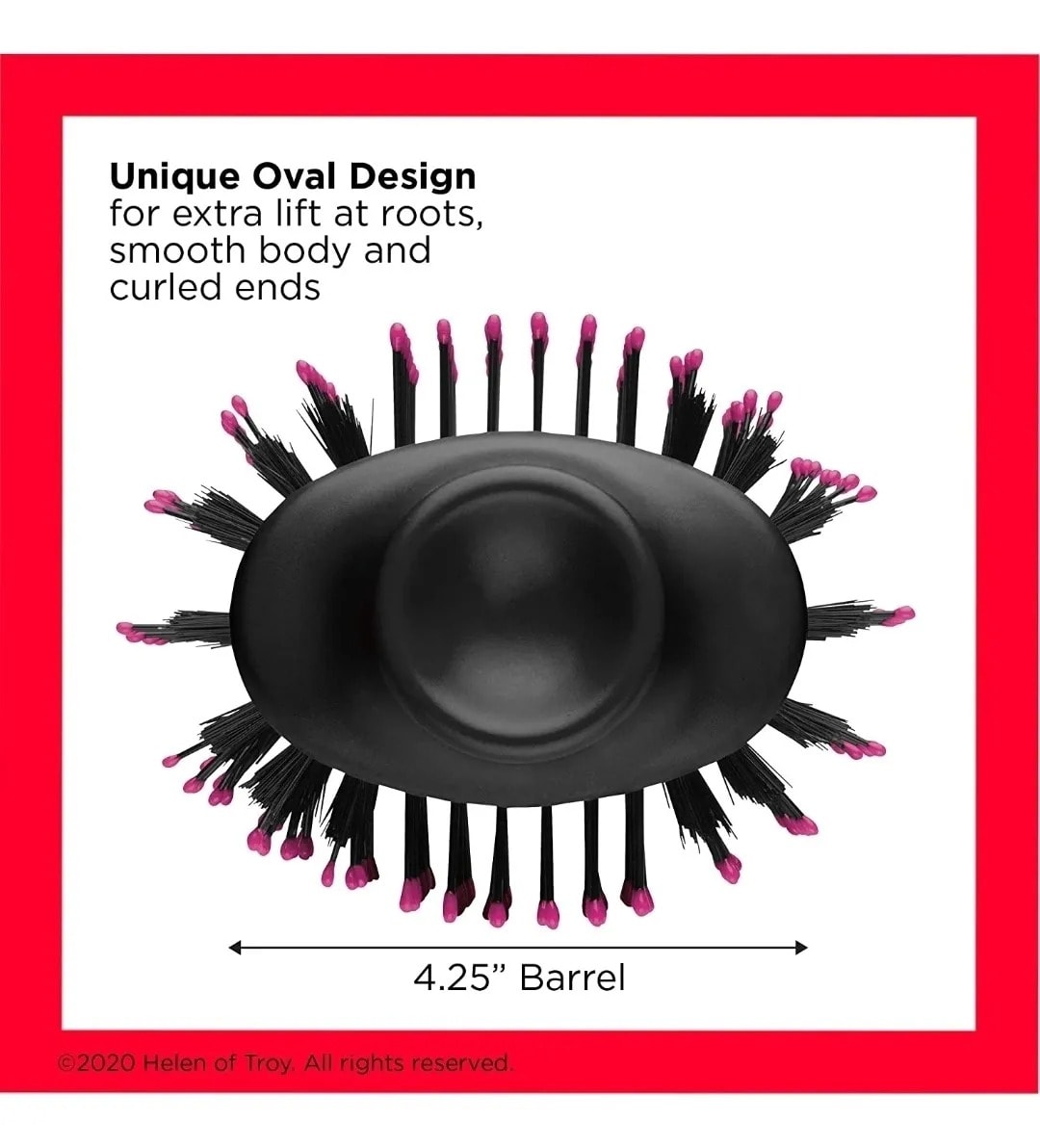 REVLON SECADOR  VOLUMINIZADOR 800W4