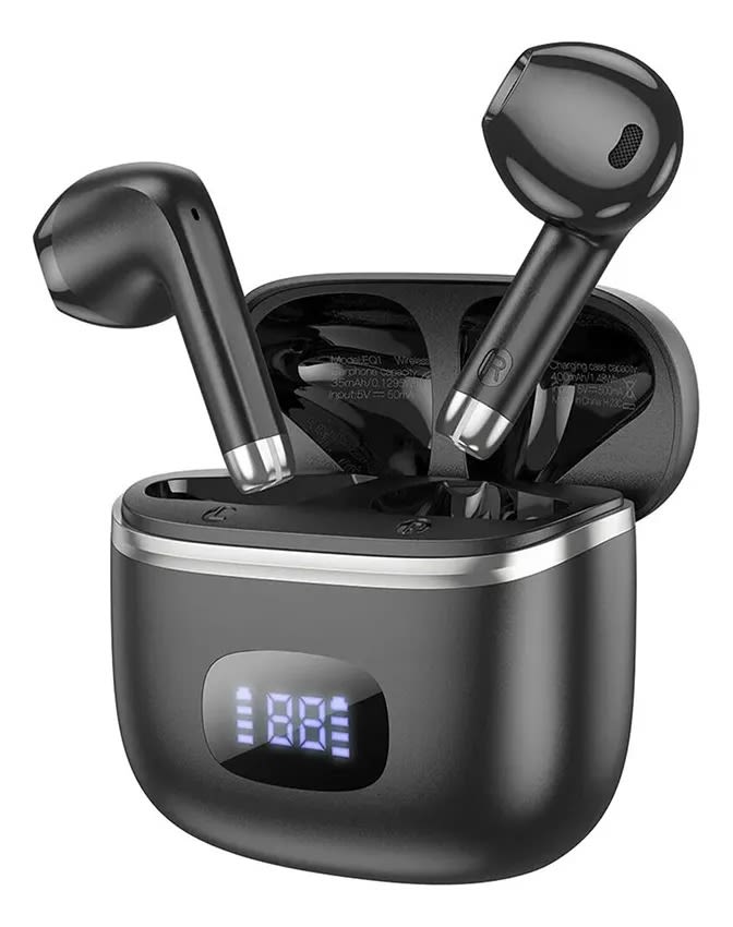 WIRELESS BT HEADSET 5.3 EQ1 7H HOCO 0