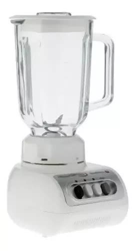 Licuadora Sindelen L-1610BL2