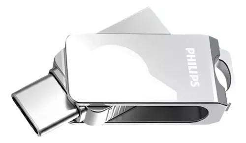 PHILIPS USB 3.2 USB C 128GB2