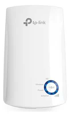 TP-LINK WI-FI RANGE EXTENDER 300 Mbps 2.4GHz TL-WA850RE3