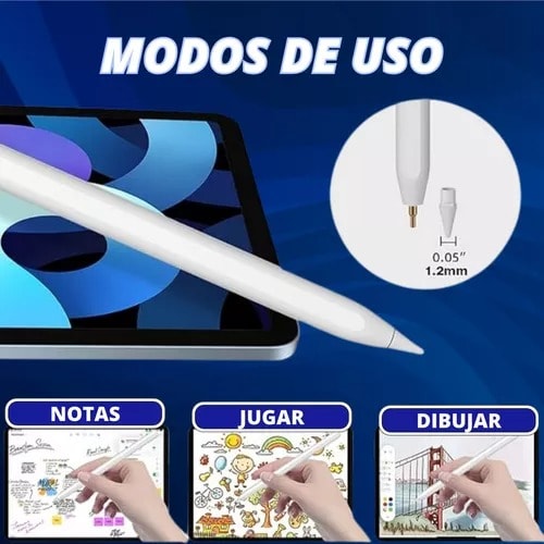 ACTIVE STYLUS PEN FOR IOS IPADMINI AIR PRO3