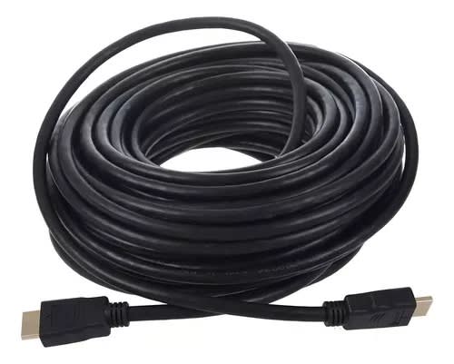 CABLE HDMI 15 METROS 2.0 4K2
