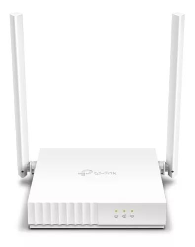 TP-LINK 300MBPS ROUTER WI-FI MULTIMODO TL-WR820N 0