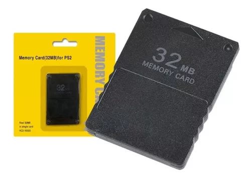 MEMORY CARD 32MB PS22