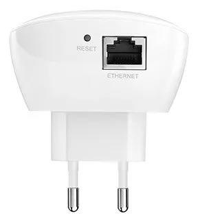 TP-LINK WI-FI RANGE EXTENDER 300 Mbps 2.4GHz TL-WA850RE4