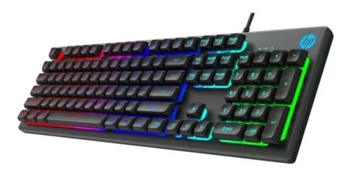TECLADO GAMER HP K500F RGB MEMBRANA EN INGLES2
