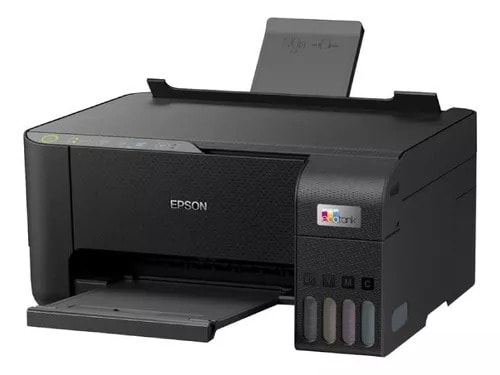 IMPRESORA EPSON MULTIFUNCIONAL ECOTANK L3250 WI-FI5