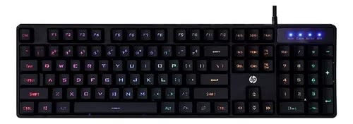 HP GAMING KEYBOARD K300 0