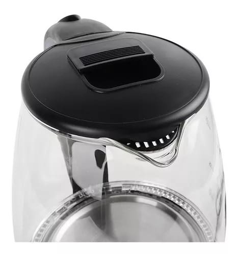 DORAL HERVIDOR ELECTRICO BREMEN 1.8L2