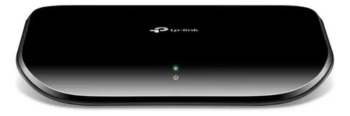 SWITCH 5-PORT GIGABIT TP-LINK 0