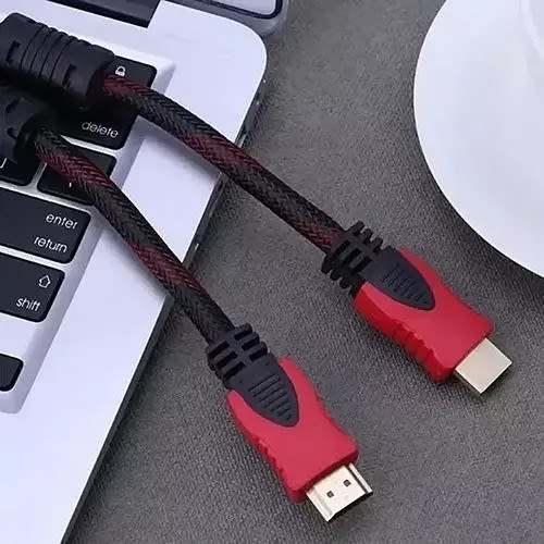 HDTV CABLE HDMI 10 METROS REFORZADO8