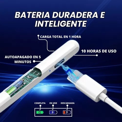 ACTIVE STYLUS PEN FOR IOS IPADMINI AIR PRO4