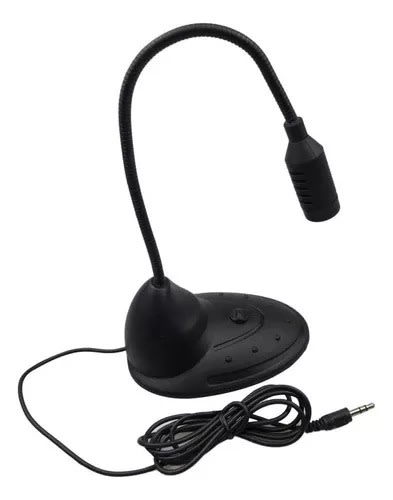 MICROFONO CONEXIÓN AUXILIAR2