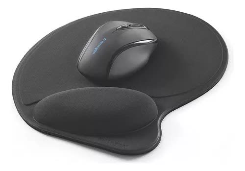 KENSINGTON MOUSE PAD WRIST PILLOW L57822US3