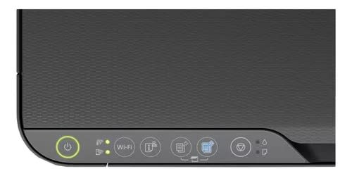 IMPRESORA EPSON MULTIFUNCIONAL ECOTANK L3250 WI-FI3