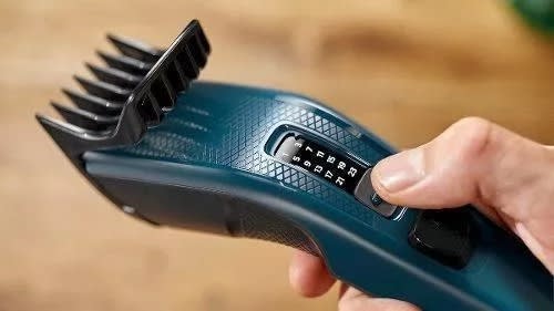 Cortadora de cabello Philips HC3505 3000 Series2