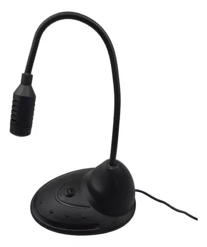 MICROFONO CONEXIÓN AUXILIAR3