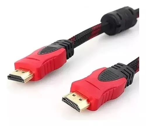 HDTV CABLE HDMI 10 METROS REFORZADO3