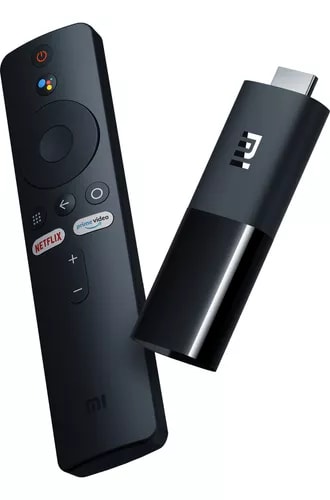 XIAOMI MI TV STICK  ANDROIDTV 0