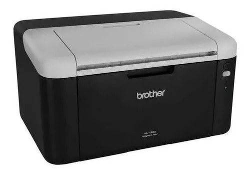 IMPRESORA LASER MONOCROMATICA COMPACTA HL-1202 BROTHER2
