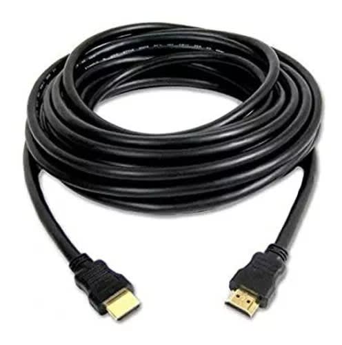 HDTV CABLE HDMI 5 METROS 037872