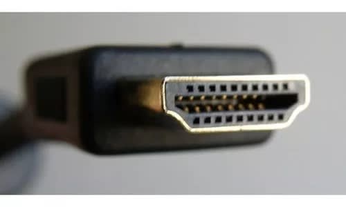 HDTV CABLE HDMI 5 METROS 037873