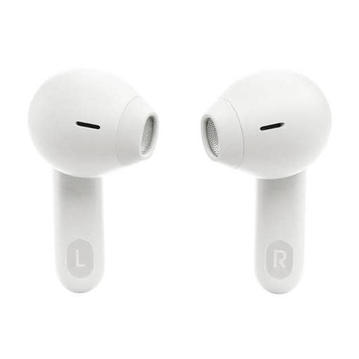 Audífonos JBL Inalámbricos Bluetooth In Ear TWS Tune Flex Cancelación de Ruido Blanco5