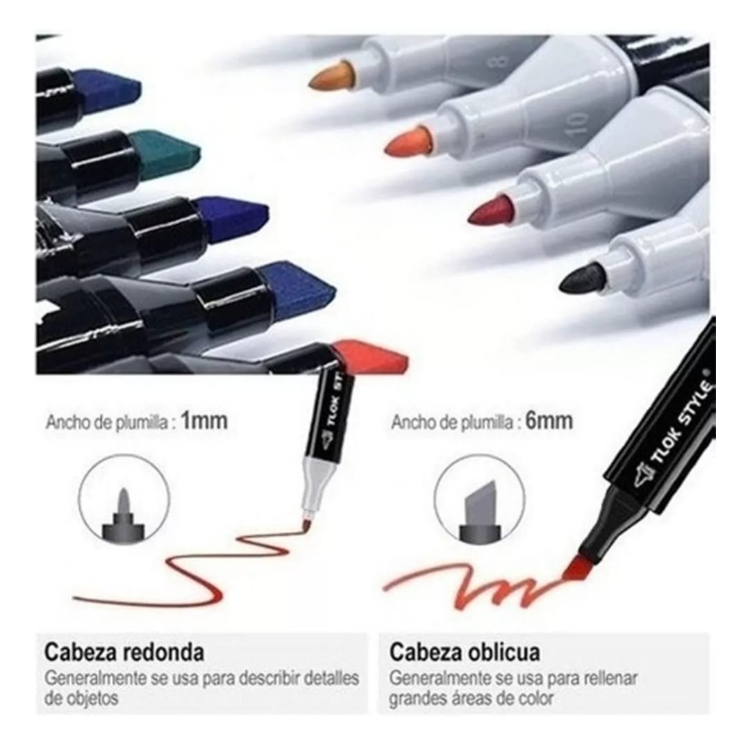 SET DE LÁPICES COLORES 120PCS2