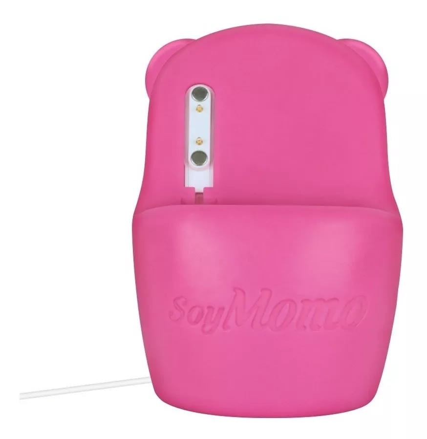 Smartwatch para niños Reloj Soy Momo Space Lite GPS PINK y BLUE5