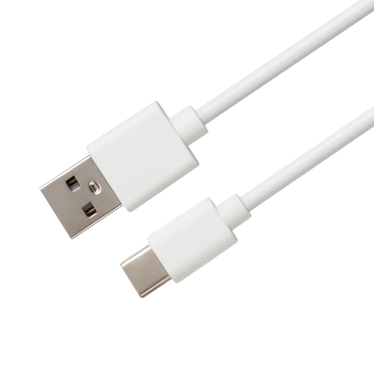 GSM CABLE USB-A a TIPO-C 1M DC-014C 2.0A3
