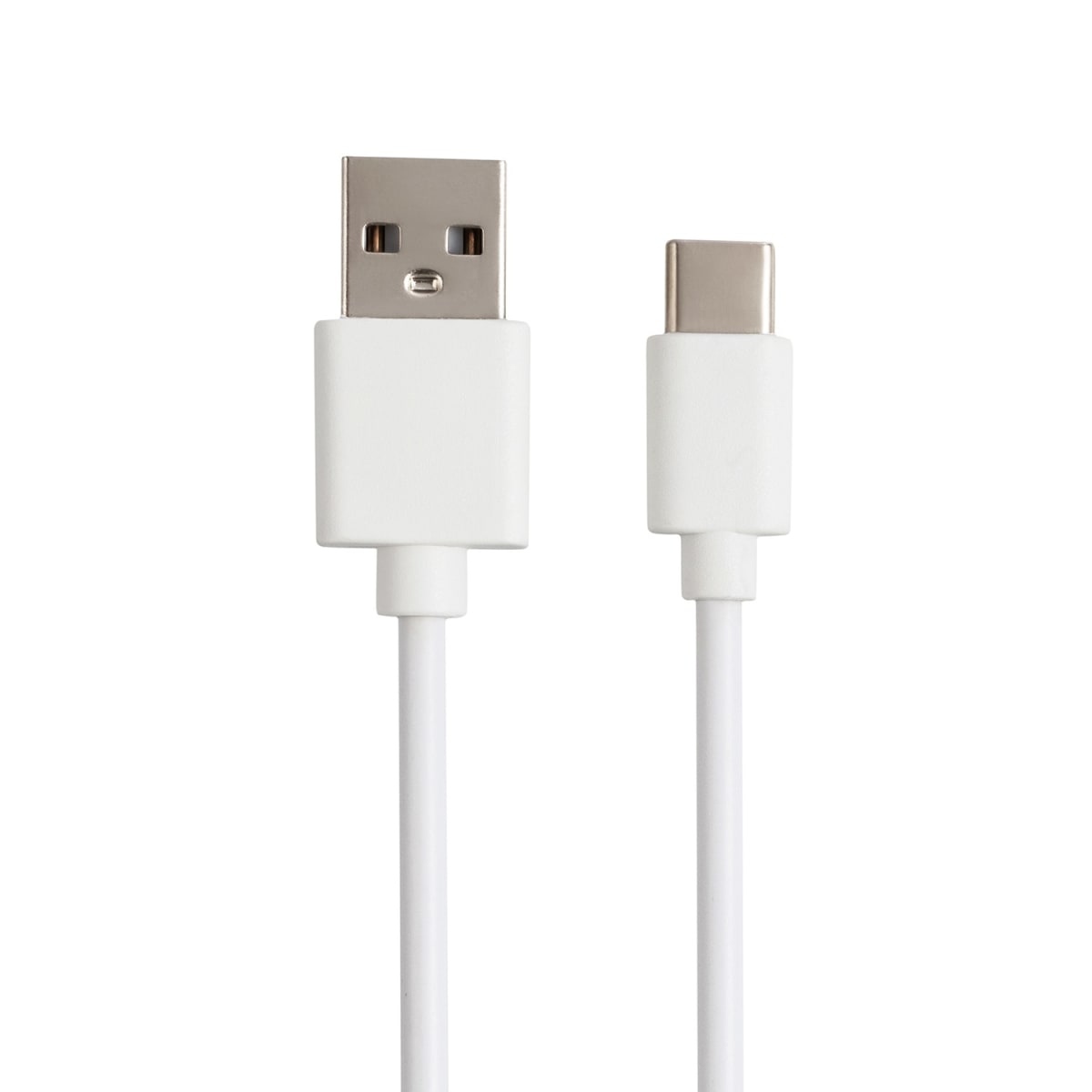GSM CABLE USB-A a TIPO-C 1M DC-014C 2.0A 0