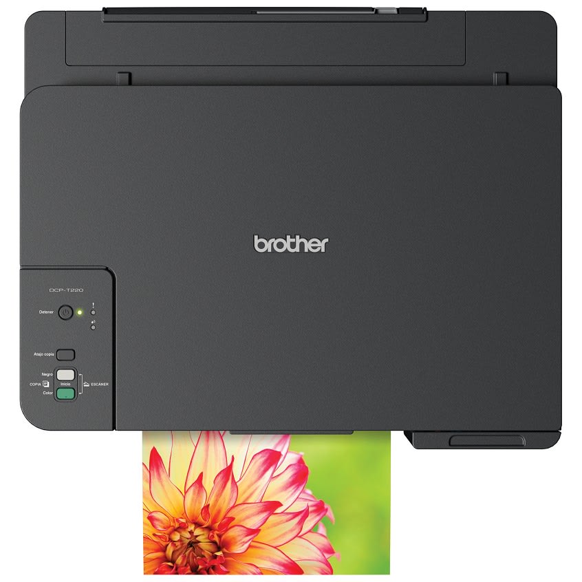 IMPRESORA MUNTIFUNCIONAL BROTHER DCP-T2203