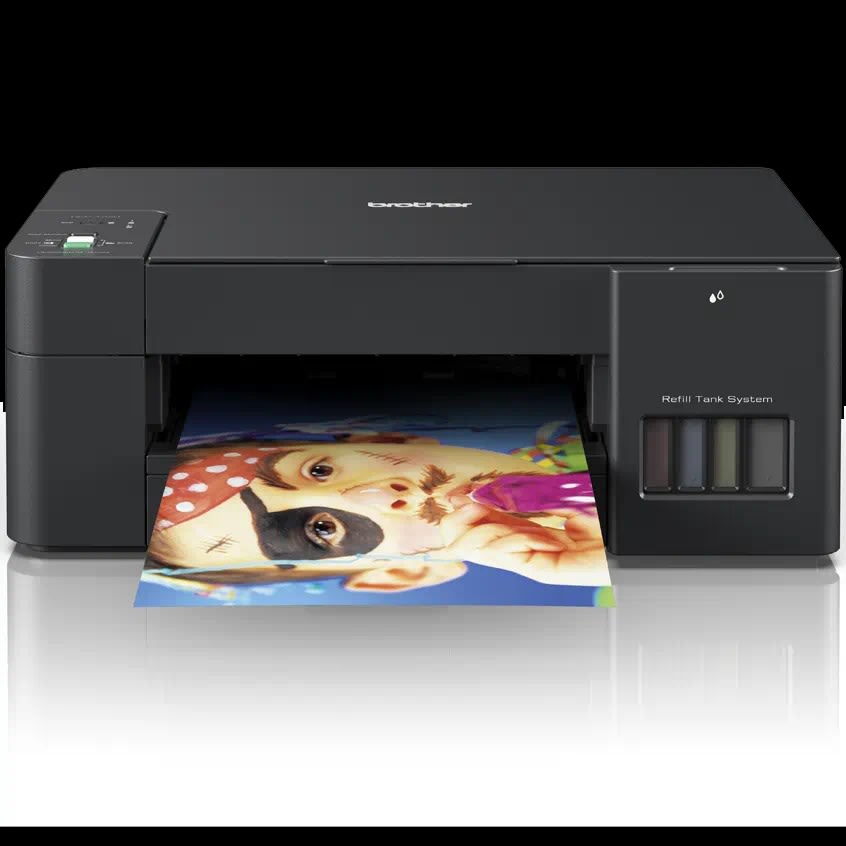 IMPRESORA MUNTIFUNCIONAL BROTHER DCP-T2202