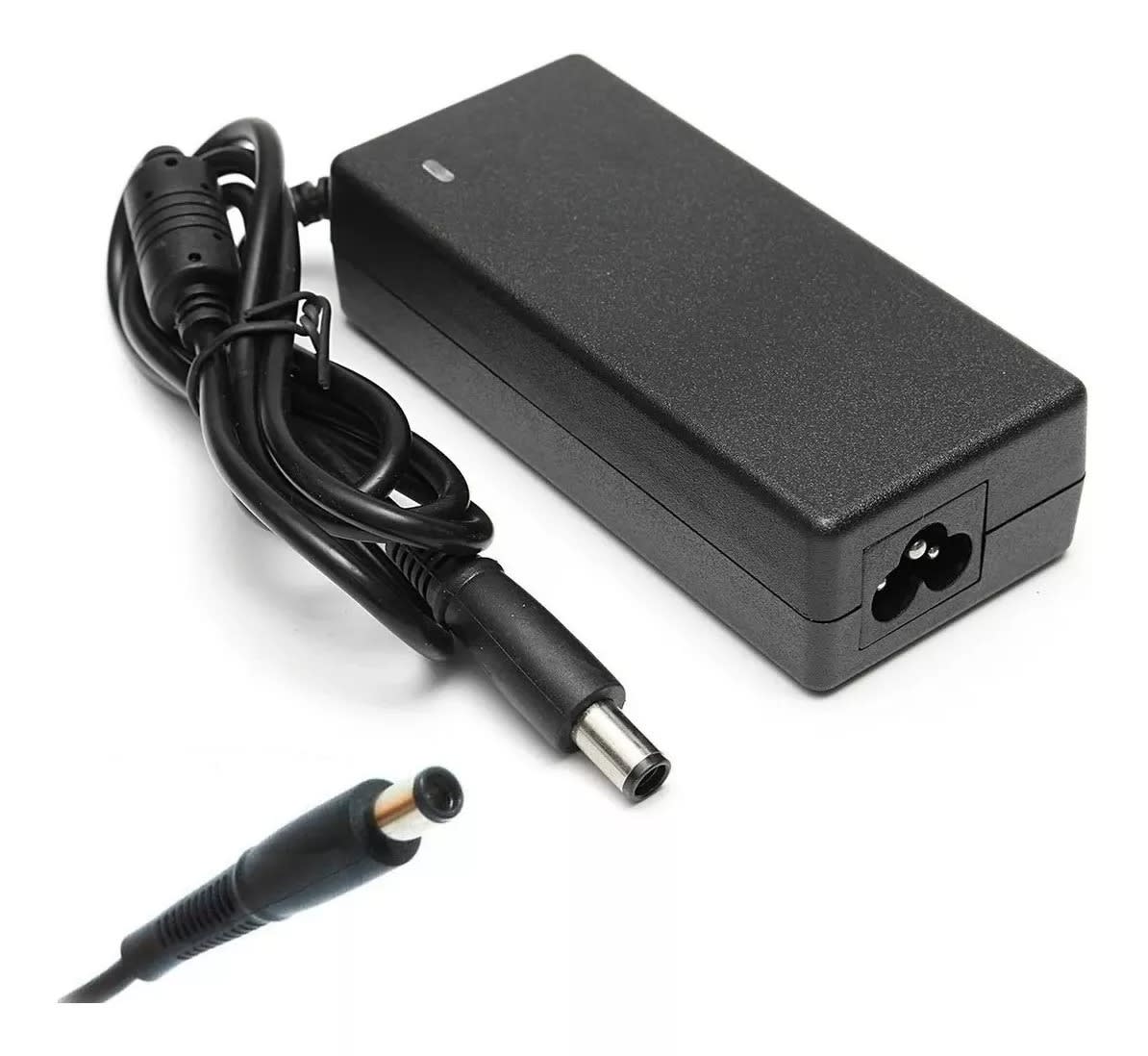 DIGITAL MICRO CHARGER DELL PIN CENTRAL 19.5V-3.34A 7.4-5.0mm 65W 0