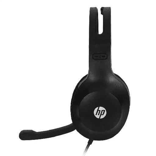 AUDIFONOS GAMER HP STEREO HEADSET DHH-16013