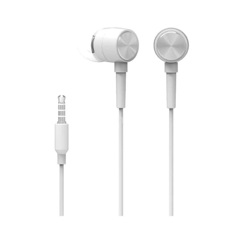 DHH-1111 MUSIC HEADSET 3.5MM +  MICROPHONE HP 0