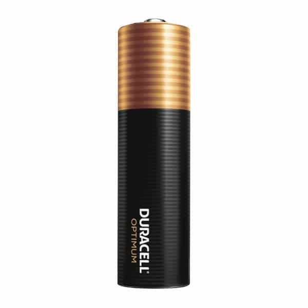 DURACELL OPTIMUN AAA X62