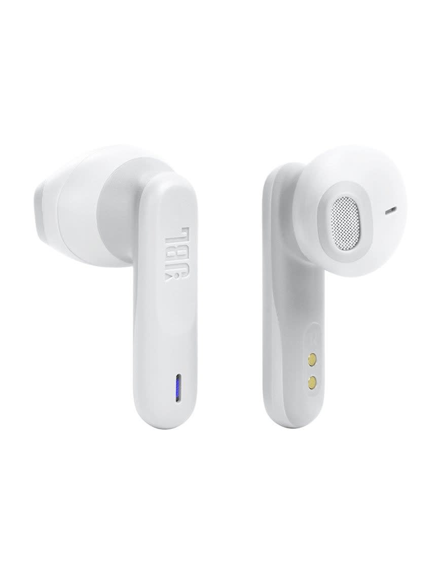 JBL IN-EAR HEADPHONES WAVE FLEX WIRELESS WHITE3