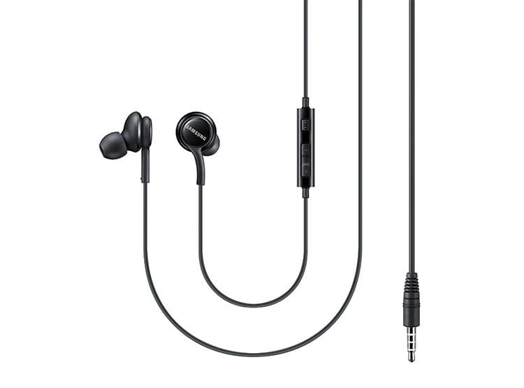 SAMSUNG EARPHONES 3.5MM3