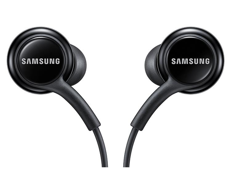 SAMSUNG EARPHONES 3.5MM 0