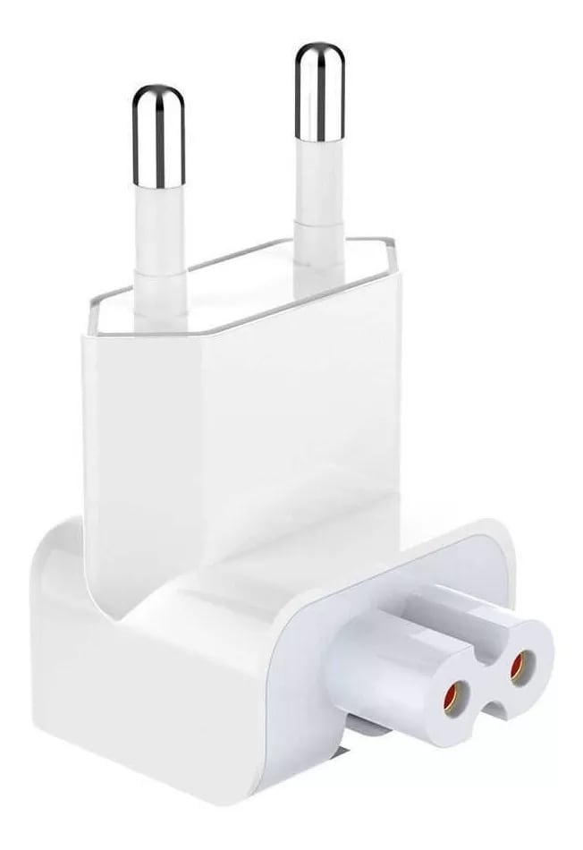 ADAPTADOR NACIONAL ENCHUFE MACBOOK 1
