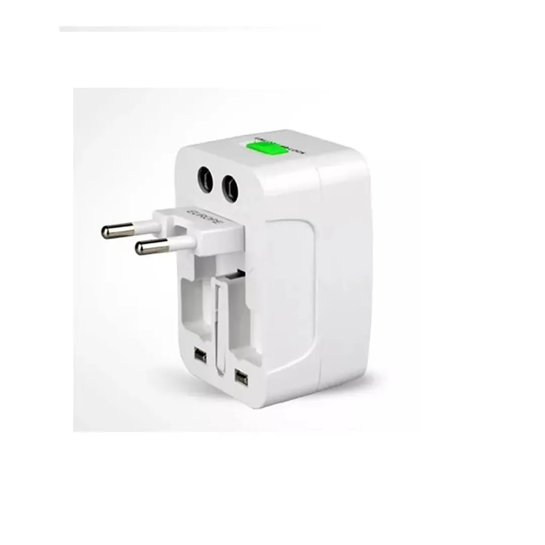 ADAPTADOR ENCHUFE INTERNACIONAL ALL-IN-ONE2