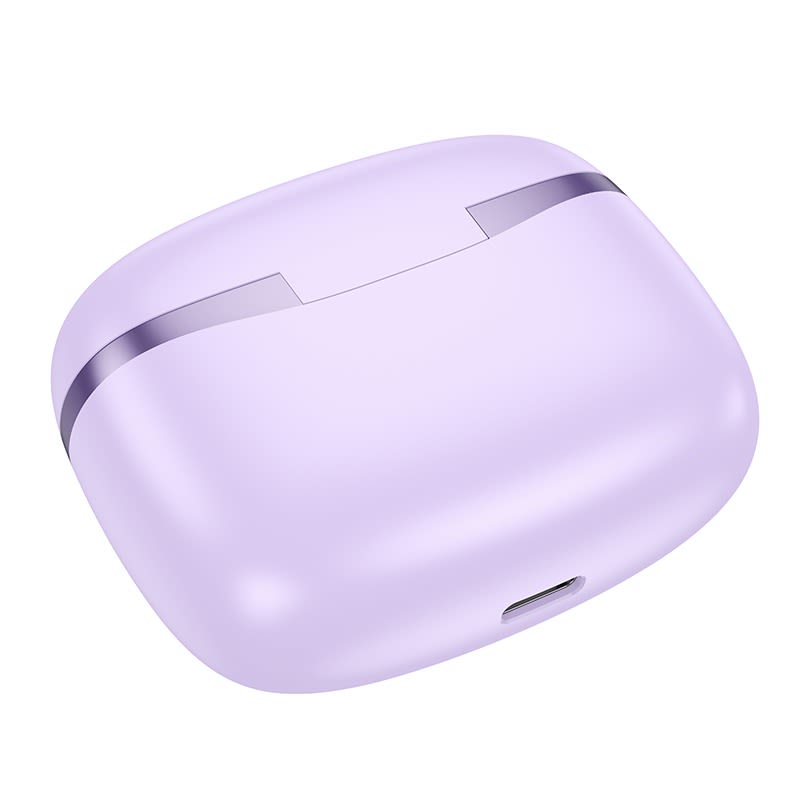 WIRELESS BT HEADSET 5.3 EQ1 7H HOCO PURPLE2