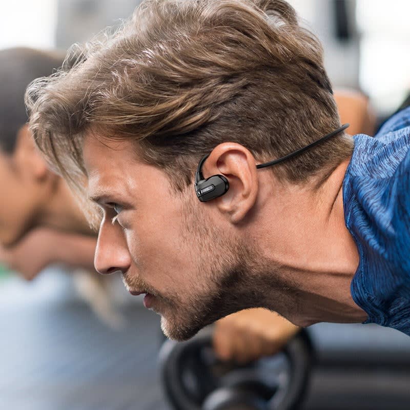 HOCO SPORTS WIRELESS HEADSET ES634