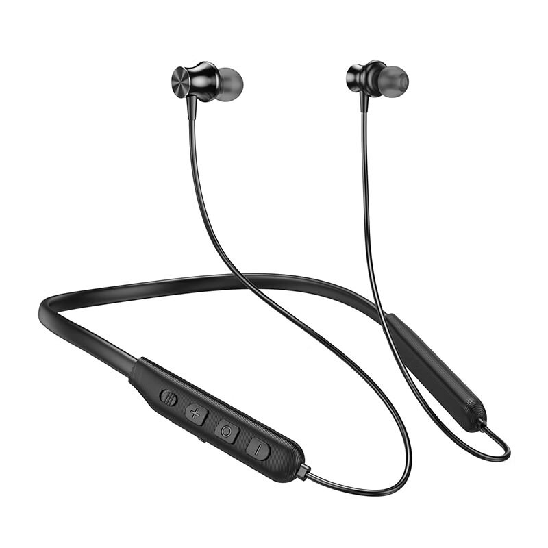 SPORTS WIRELESS EARPHONES EASY TO USE 30 HRS V5.3 ES64 HOCO 0